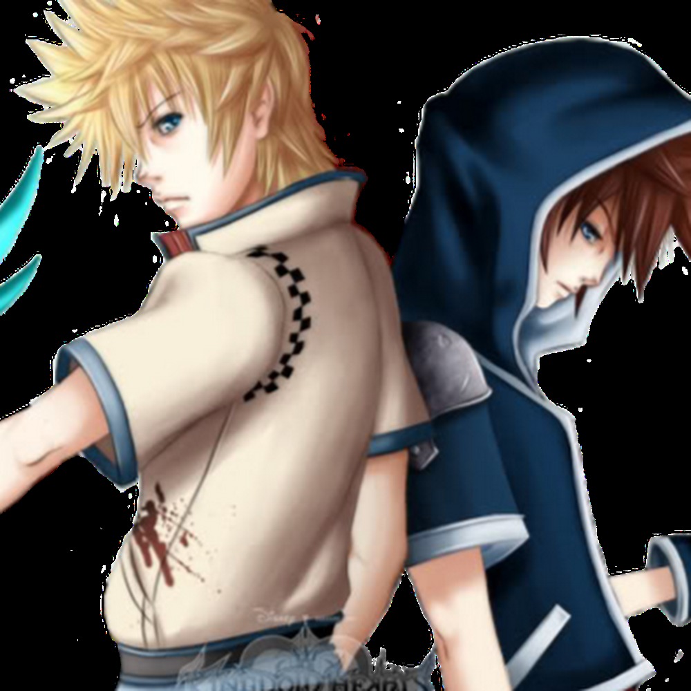 Meet your Posher, Xavier